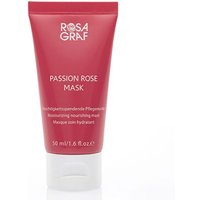 Rosa Graf Masken & Packungen Passion Rose Mask von ROSA GRAF