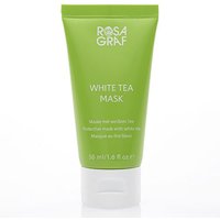 Rosa Graf Masken & Packungen White Tea Mask von ROSA GRAF