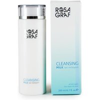 Rosa Graf Reinigung & Peeling Cleansing Milk Reinigungsmilch von ROSA GRAF