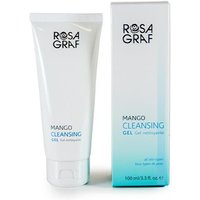 Rosa Graf Reinigung & Peeling Mango Cleansing Gel von ROSA GRAF