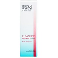 Rosa Graf Reinigung & Peeling Organic Cell Peeling Red - intensive von ROSA GRAF