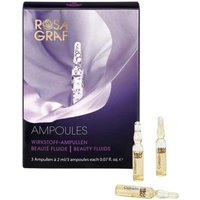 Rosa Graf Wirkstoffkonzentrate Ampoules Collastin von ROSA GRAF