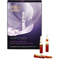 Rosa Graf Wirkstoffkonzentrate Ampoules Moisture von ROSA GRAF