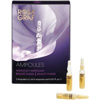 Rosa Graf Wirkstoffkonzentrate Ampoules Repair complex von ROSA GRAF