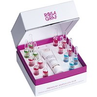 Rosa Graf Wirkstoffkonzentrate Premium Ampullen Kur von ROSA GRAF