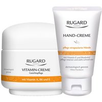Rugard Vitamin Set von RUGARD