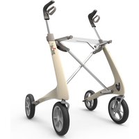 Carbon Ultralight Komfort by Acre Leichtgewicht Rollator von RUSSKA