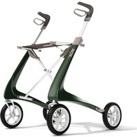 Carbon Ultralight Komfort by Acre Leichtgewicht Rollator von RUSSKA