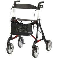 Leichtgewicht Rollator Russka-ELAN Classic *elegant hochwertig von RUSSKA