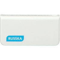 Russka Tablettendose klein von RUSSKA
