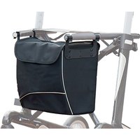 Russka Tasche mit Magnetverschluss zu Rollator Vital von RUSSKA