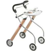 Trust Care Indoor Rollator Lets Go von RUSSKA