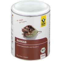 Raab® Vitalfood BIO Baobab von Raab