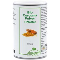 Raab® Vitalfood Bio Curcuma Pulver von Raab