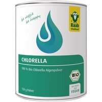 Raab Bio Chlorella Pulver von Raab