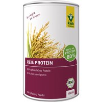 Raab Bio Reis Protein Pulver von Raab