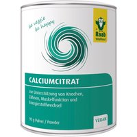 Raab Calciumcitrat von Raab