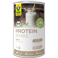 Raab Protein Shake Vanille glutenfrei von Raab