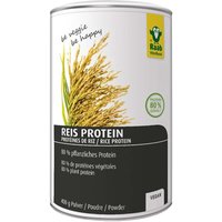 Raab Reis Protein von Raab
