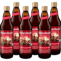 Rabenhorst Antioxidantien BIO von Rabenhorst