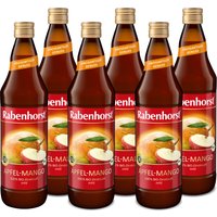 Rabenhorst Apfel-Mango BIO von Rabenhorst