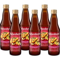 Rabenhorst Aprikose Muttersaft BIO von Rabenhorst