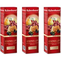 Rabenhorst Eisenblut Plus von Rabenhorst