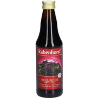 Rabenhorst Holundersaft von Rabenhorst