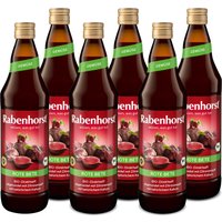 Rabenhorst Rote Bete BIO von Rabenhorst