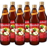 Rabenhorst Streuobst-Apfel BIO von Rabenhorst