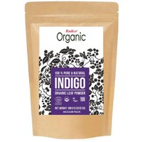 Radico Organic Indigo-Powder von Radico