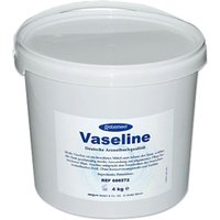 Ratiomed Vaseline DAB von Ratiomed