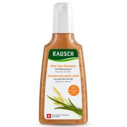 RAUSCH After-Sun-Shampoo mit Weizenkeim 200ml von Rausch (Deutschland) GmbH
