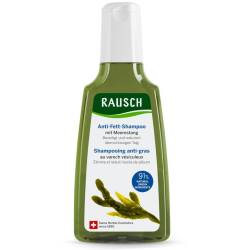 RAUSCH Anti-Fett-Shampoo mit Meerestang 200 ml von Rausch (Deutschland) GmbH