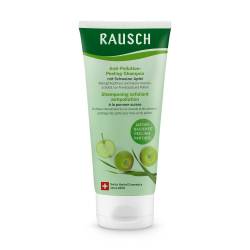 RAUSCH Anti-Pollution-Peeling-Shampoo mit Schweizer Apfel von Rausch (Deutschland) GmbH