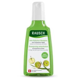 RAUSCH Anti-Pollution-Shampoo mit Schweizer Apfel von Rausch (Deutschland) GmbH