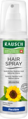 RAUSCH HAIRSPRAY Flexible Non-Aerosol 150 ml von Rausch (Deutschland) GmbH