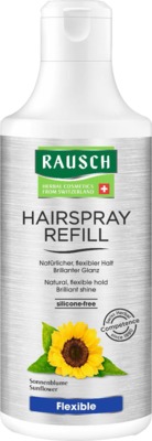 RAUSCH HAIRSPRAY Flexible Refill Non-Aerosol 400 ml von Rausch (Deutschland) GmbH