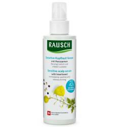 RAUSCH Sensitive-Kopfhaut-Serum mit Herzsamen 100 ml von Rausch (Deutschland) GmbH