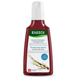 RAUSCH Spezial-Shampoo mit Weidenrinde 200 ml von Rausch (Deutschland) GmbH