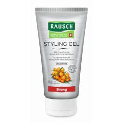 RAUSCH STYLING GEL Strong 150 ml von Rausch (Deutschland) GmbH