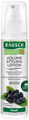 RAUSCH VOLUME STYLING LOTION Fresh 150 ml von Rausch (Deutschland) GmbH