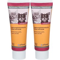 ReConvales® Päppelpaste Lachscreme für Hunde und Katzen von ReConvales