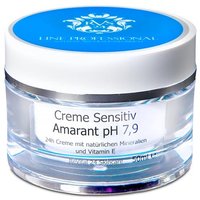 ReVital 24 Basenreich Creme Sensitiv mit Amarant pH 7,9 von ReVital 24