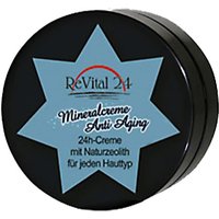 ReVital 24 Naturmineralien Mineralcreme Anti Aging von ReVital 24
