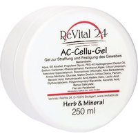 ReVital 24 Pflanzenreich AC-Cellu Gel von ReVital 24