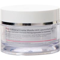ReVital 24 Pflanzenreich Creme Maske mit Liposomen ACE pH 7,3 von ReVital 24