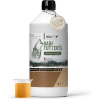 Barf Premium Futteröl - ReaVET von ReaVET