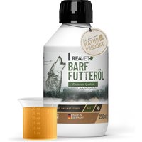Barf Premium Futteröl - ReaVET von ReaVET