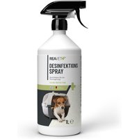 Desinfektionsspray - ReaVET von ReaVET